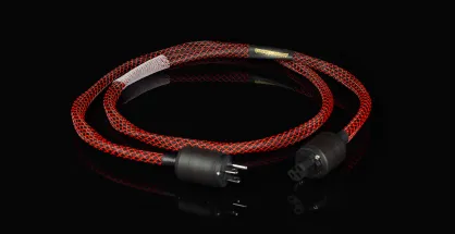 DL QR-AC-Connect 1,8m