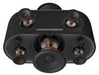 DENON Home 600 charcoal - 4