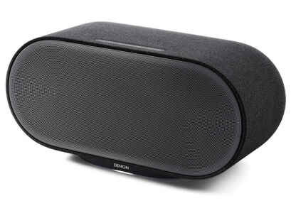 DENON Home 600 charcoal