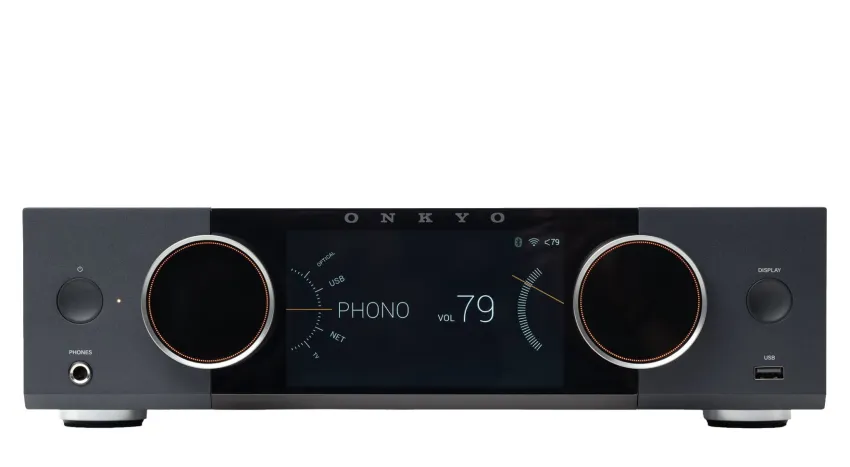 Onkyo Muse Y-50 czarny All in one