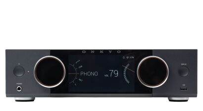 Onkyo Muse Y-50 czarny All in one