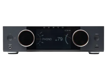 Onkyo Muse Y50 czarny All in one