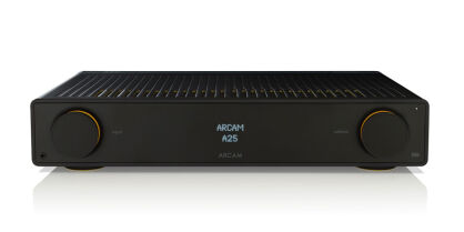 Arcam A25