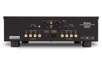 McIntosh MC152 stereofoniczny wzmacniacz mocy - 2