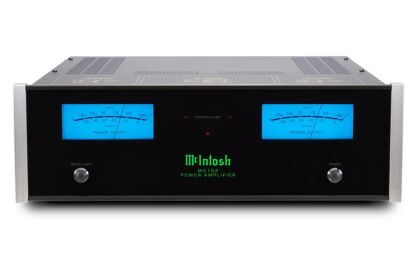 McIntosh MC152 stereofoniczny wzmacniacz mocy