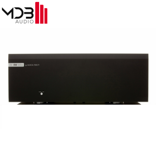 Musical Fidelity M8s 700M czarny