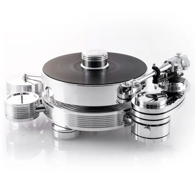 Transrotor Alto TMD gramofon / ramię RB880 bez wkładki