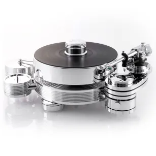 Transrotor Alto TMD gramofon / ramię RB880 bez wkładki
