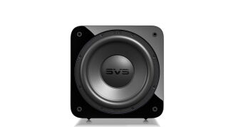 SVS SB3000 R gloss black subwoofer - 2