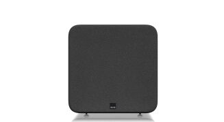 SVS SB3000 R gloss black subwoofer - 3