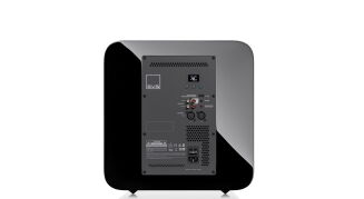 SVS SB3000 R gloss black subwoofer - 4