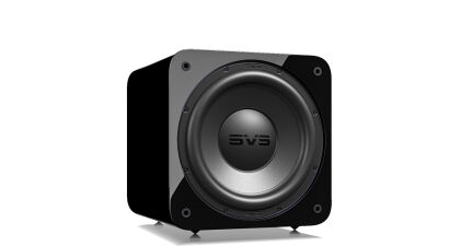 SVS SB3000 R gloss black subwoofer