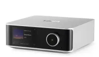 WiiM Ultra silver odtwarzacz sieciowy - 2