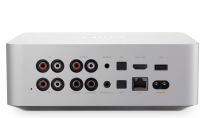 WiiM Ultra silver - 3