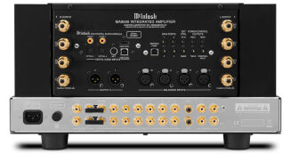 McIntosh MA9500 wzmacniacz stereo - 2