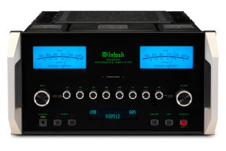 McIntosh MA9500 wzmacniacz stereo - 3
