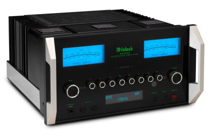 McIntosh MA9500 wzmacniacz stereo