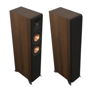 Klipsch RP5000F II orzech