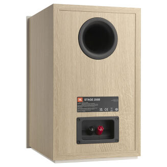 JBL Stage II 250B latte kolumna podstawkowa - 3