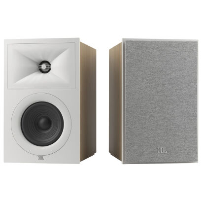 JBL Stage II 250B latte kolumna podstawkowa