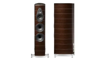 Sonus Faber Olympica Nova III wenge