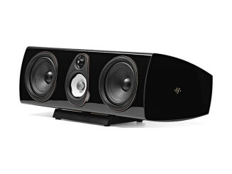 Sonus Faber Sonetto Center G2 black głośnik centralny - 2