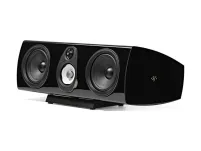 Sonus Faber Sonetto Center G2 czarny w połysku - 2