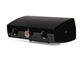Sonus Faber Sonetto Center G2 black głośnik centralny - 3