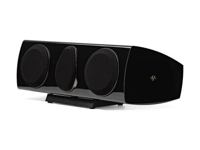 Sonus Faber Sonetto Center G2 black głośnik centralny