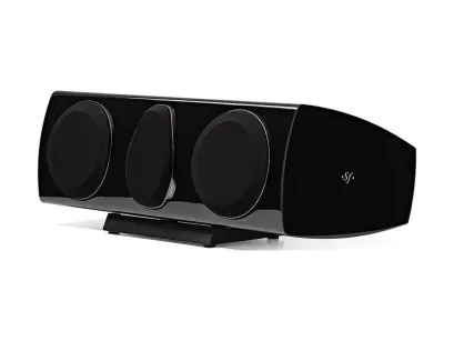 Sonus Faber Sonetto Center G2 czarny w połysku