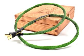 DL Emerald MKII kabel USB typu A-B 1 m - 3
