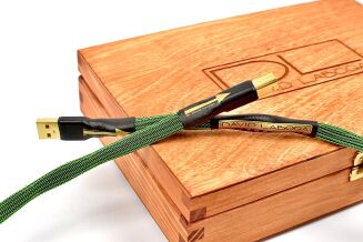 DL Emerald MKII kabel USB typu A-B 1 m - 4