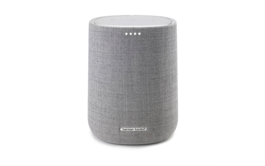 Harman Kardon Citation ONE MKIII szary