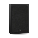 Dali Sonik On-Wall black ash - 2