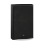 Dali Sonik On-Wall black ash - 2
