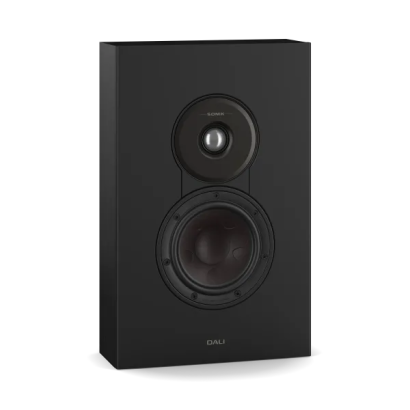Dali Sonik On-Wall black ash głośnik surround