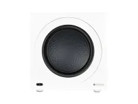 Monitor Audio Anthra W12 - biały w połysku - 3