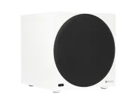 Monitor Audio Anthra W12 - biały w połysku - 2