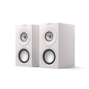 KEF Q Concerto Meta satin white