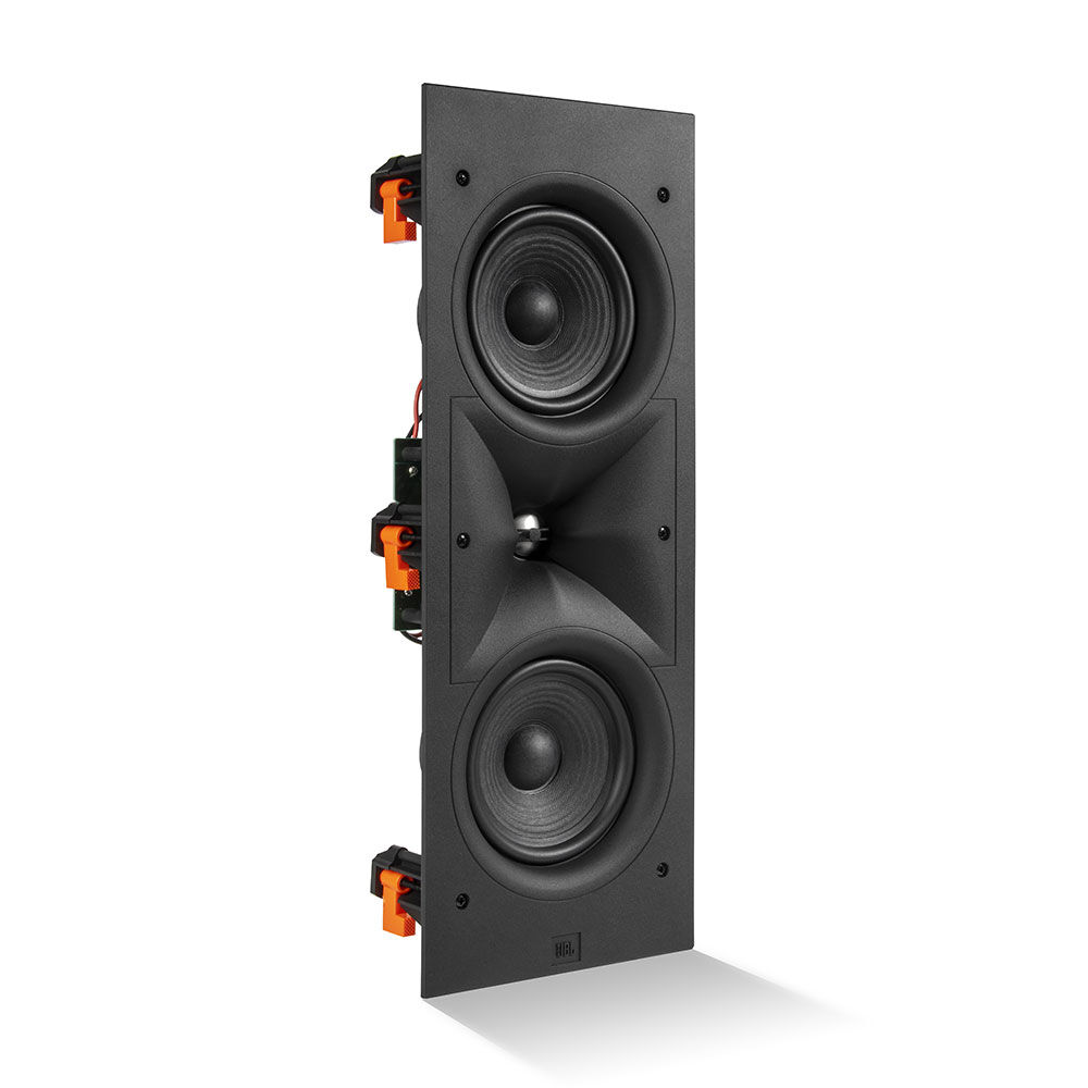 JBL Stage 250WL głośnik instalacyjny ścienny