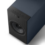 KEF Coda W - Midnight Blue - 2