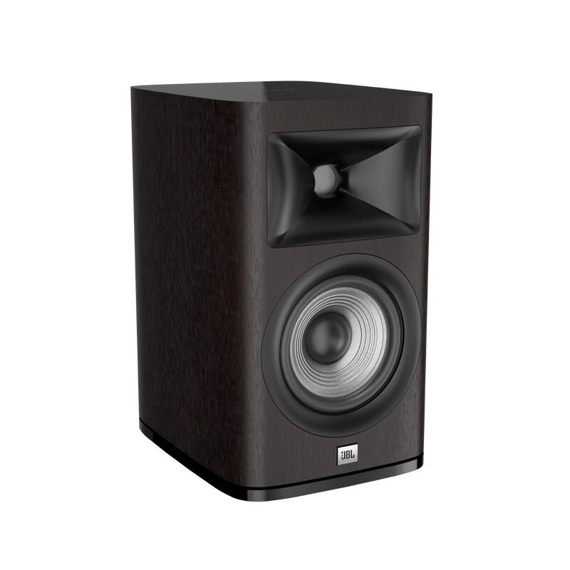 JBL Studio 620 dark wood kolumna podstawkowa