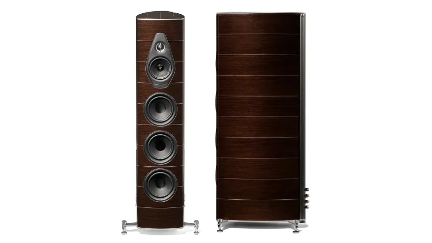 Sonus Faber Olympica Nova V wenge