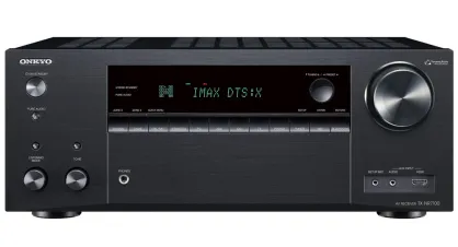 Onkyo TXNR7100 czarny amplituner kina