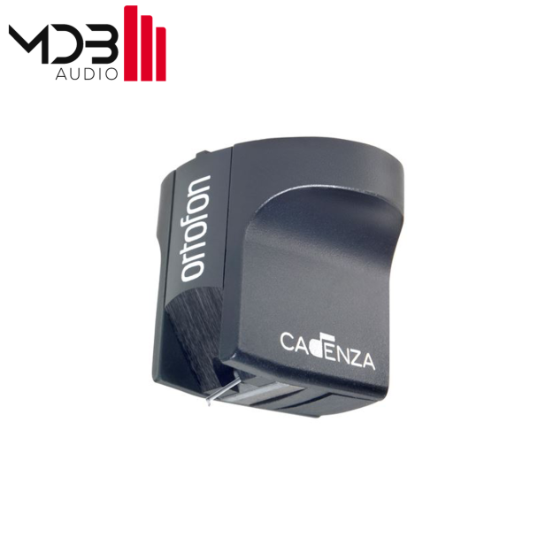 Ortofon MC Cadenza Black