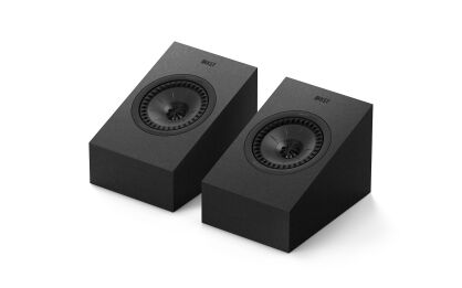 KEF Q8 Meta satin black