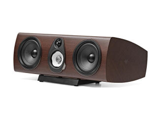 Sonus Faber Sonetto Center G2 wenge głośnik centralny - 2