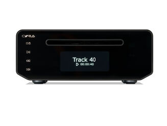 Cyrus 40 CD odtwarzacz CD - 2