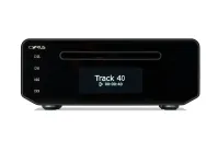 Cyrus 40 CD odtwarzacz CD - 2