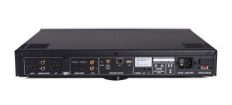 ELECTROCOMPANIET ECM 1 MK II odtwarzacz sieciowy - 2